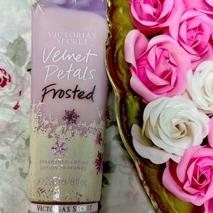 Victoria’s Secret body lotion brand new
